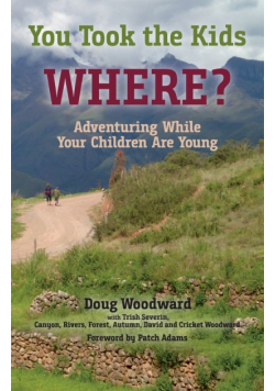 You Took the Kids Where?