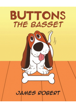 Buttons the Basset