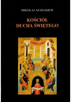 Kościół ducha świętego