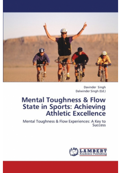 Mental Toughness & Flow State in Sports