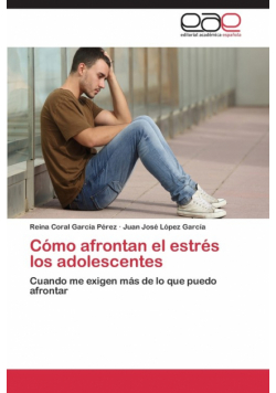 Como Afrontan El Estres Los Adolescentes