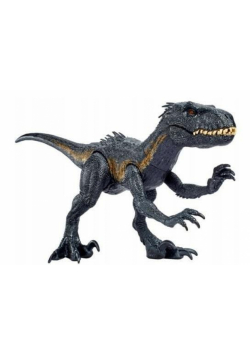 Jurassic World. Indoraptor Kolosalny HKY14