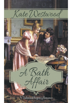 A Bath Affair
