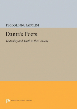 Dante's Poets
