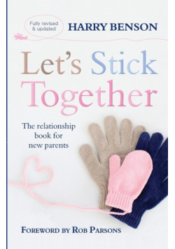 Let's Stick Together