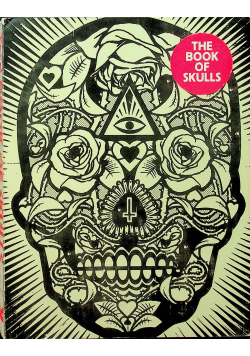 The book of skulls