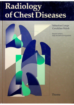 Radiology of Chest Diseases