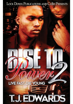 Rise to Power 2