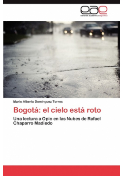 Bogota
