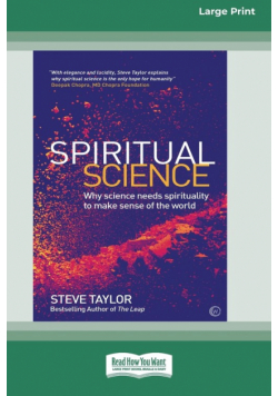 Spiritual Science