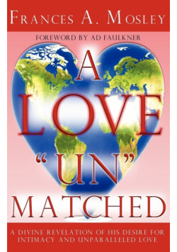 A Love "Un" matched