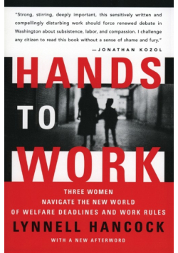 Hands to Work