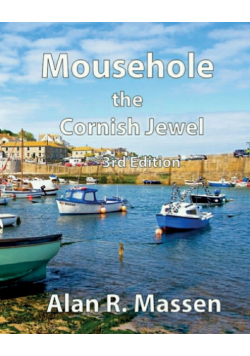 Mousehole the Cornish Jewel