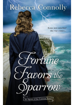 Fortune Favors the Sparrow