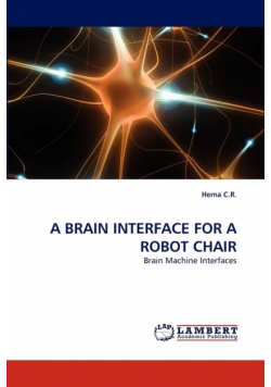 A Brain Interface for a Robot Chair