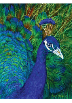 Puzzle 1000 Paw, Karla Mann