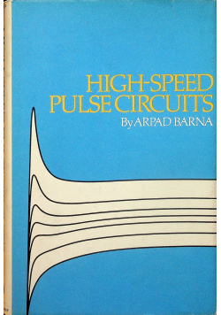 High speed pulse circuits