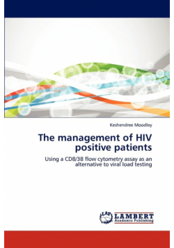 The management of HIV positive patients