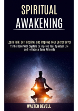 Spiritual Awakening