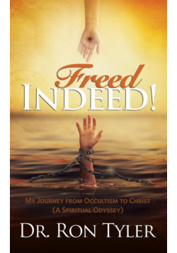 Freed Indeed!