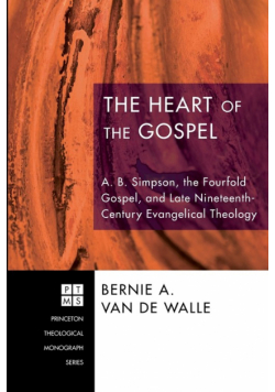 The Heart of the Gospel