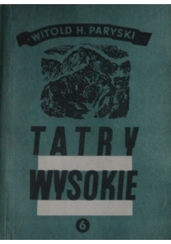 Tatry Wysokie 6