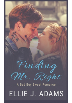 Finding Mr. Right