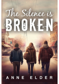 The Silence is Broken