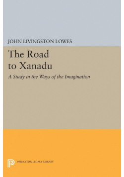 The Road to Xanadu