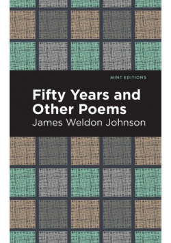 Fifty Years and Other Poems