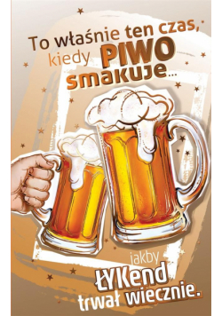 Kartka okolicznościowa UP01