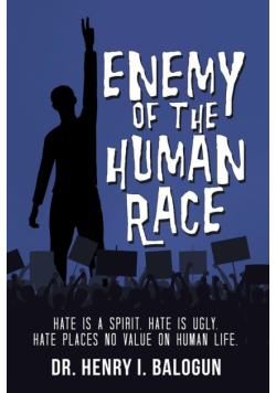 Enemy of the Human Race