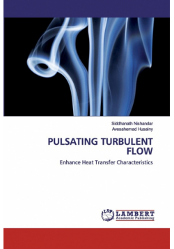 Pulsating Turbulent Flow