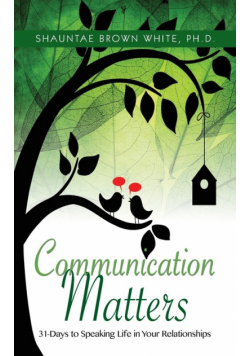Communications Matters