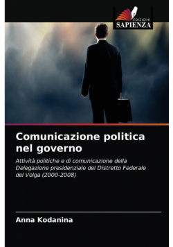 Comunicazione politica nel governo