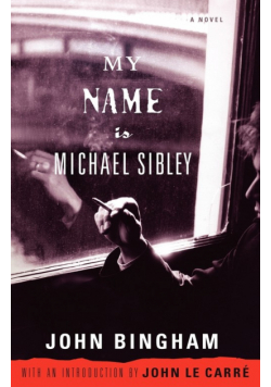 My Name Is Michael Sibley
