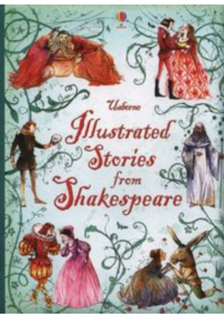 Illustrated Stories from Shakespeare