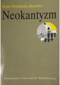 Neokantyzm