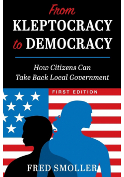 From Kleptocracy to Democracy