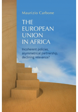 The European Union in Africa