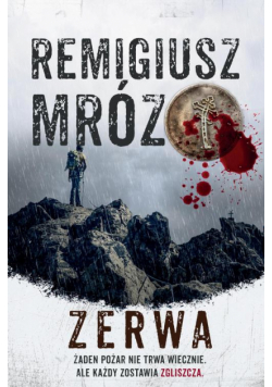 Zerwa