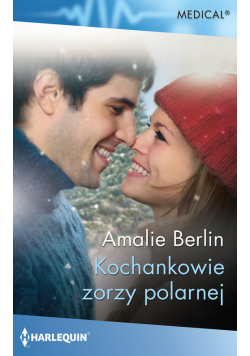 Kochankowie zorzy polarnej