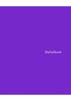 Sketchbook