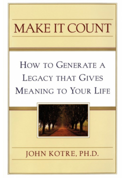 Make It Count