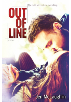 Out Of Line (Out of Line #1)