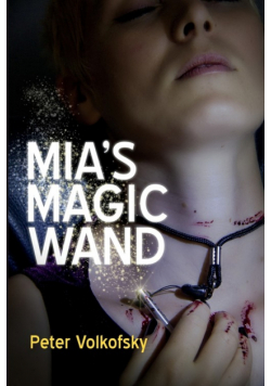 Mia's Magic Wand
