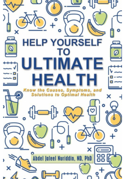 Help Yourself to Ultimate Health