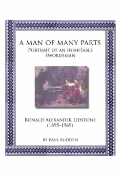 A Man of Many parts