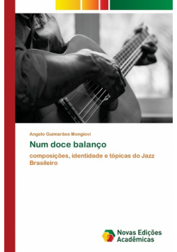 Num doce balanço