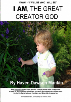 I Am, the Great Creator God